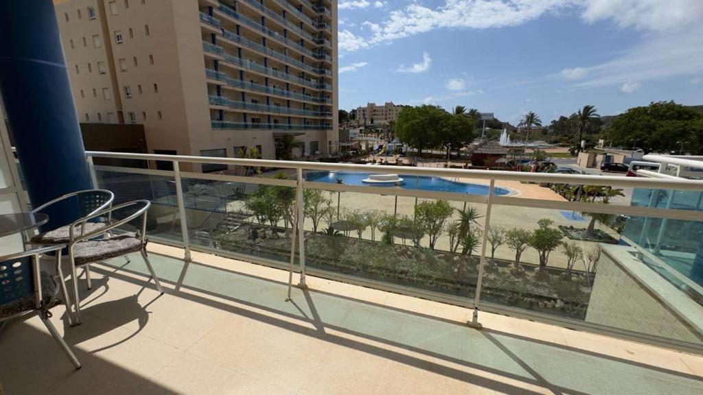 גוארדמר דל סגורה Sea-Esta Apartamento מראה חיצוני תמונה