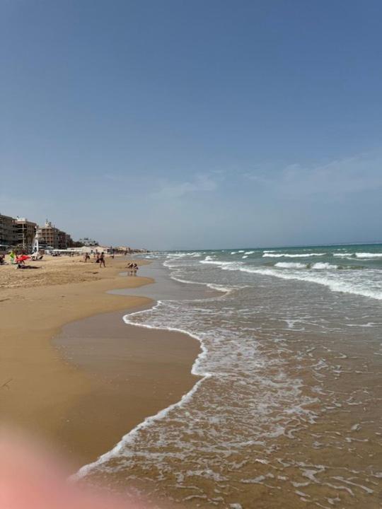 גוארדמר דל סגורה Sea-Esta Apartamento מראה חיצוני תמונה