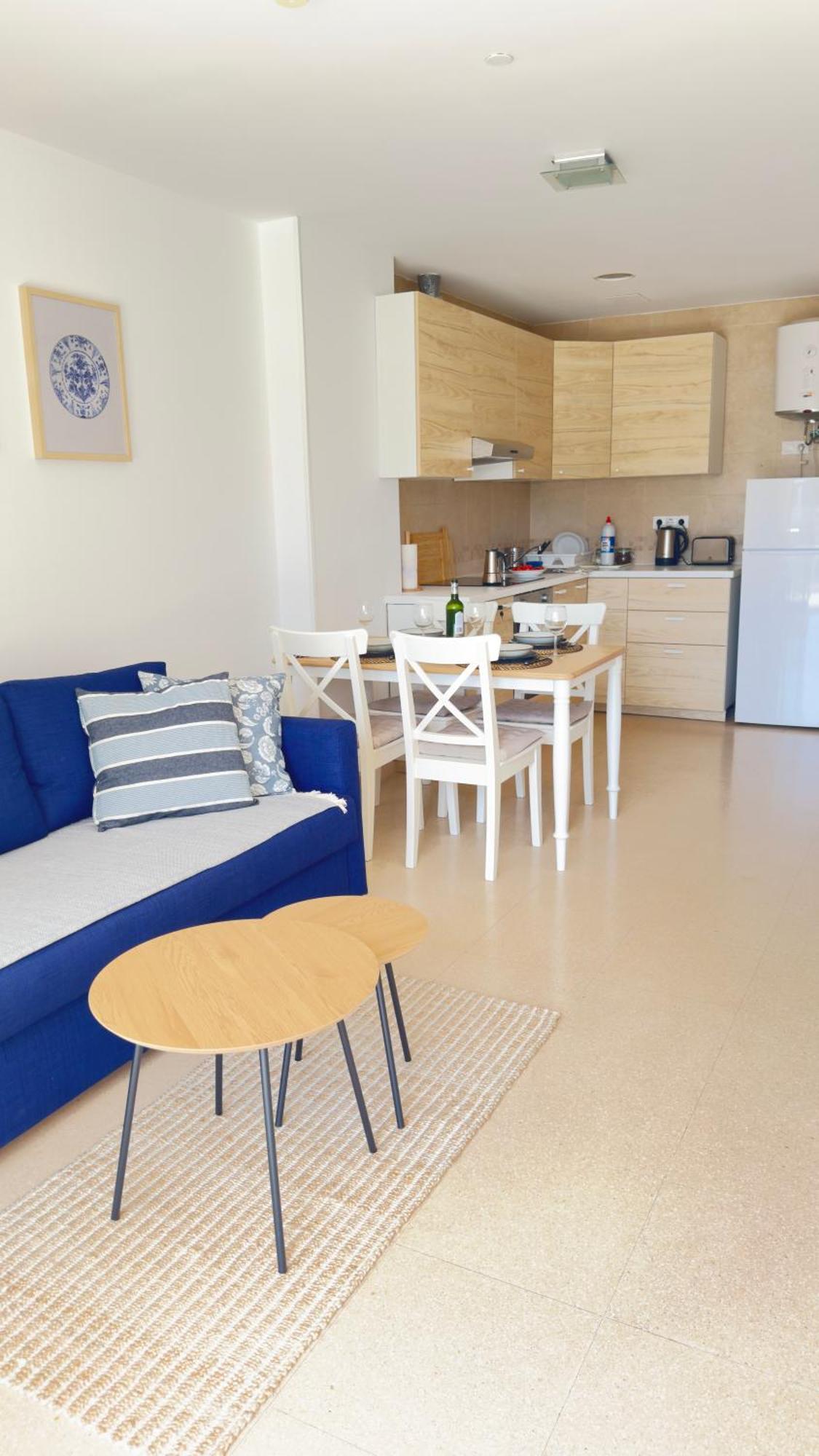 גוארדמר דל סגורה Sea-Esta Apartamento מראה חיצוני תמונה