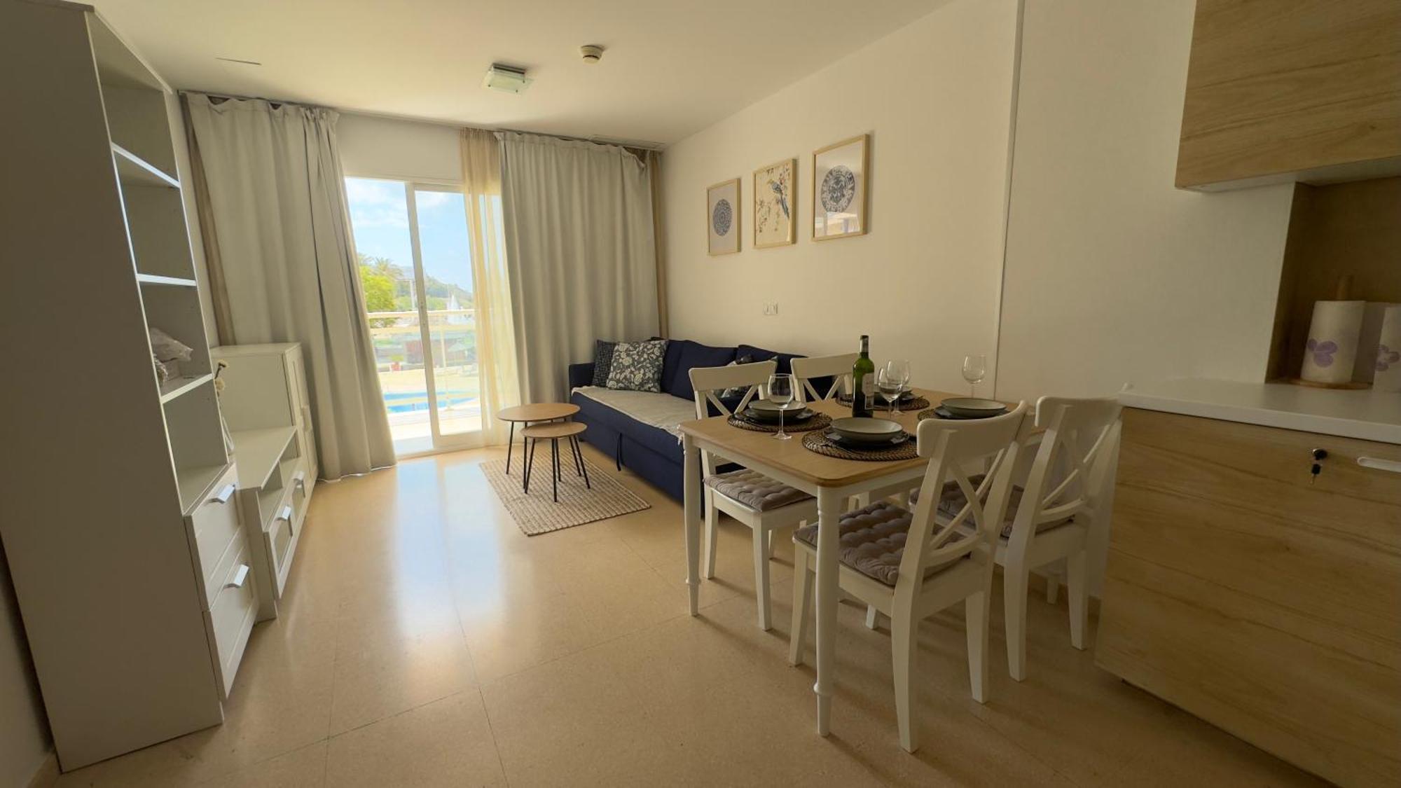 גוארדמר דל סגורה Sea-Esta Apartamento מראה חיצוני תמונה