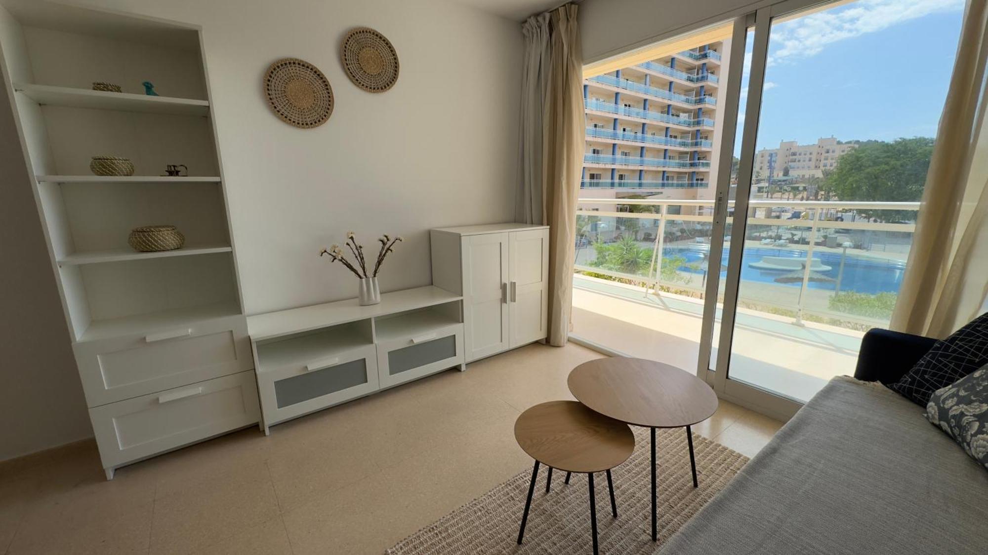 גוארדמר דל סגורה Sea-Esta Apartamento מראה חיצוני תמונה